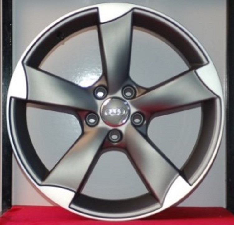 Cerchi In lega Audi A3 18