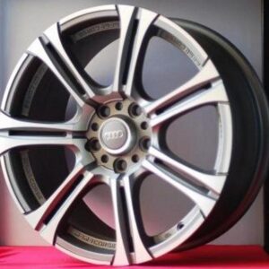 CERCHI IN LEGA MOMO NEXT AUDI MERCDES 17