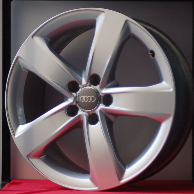 Cerchi In lega Audi A3 18