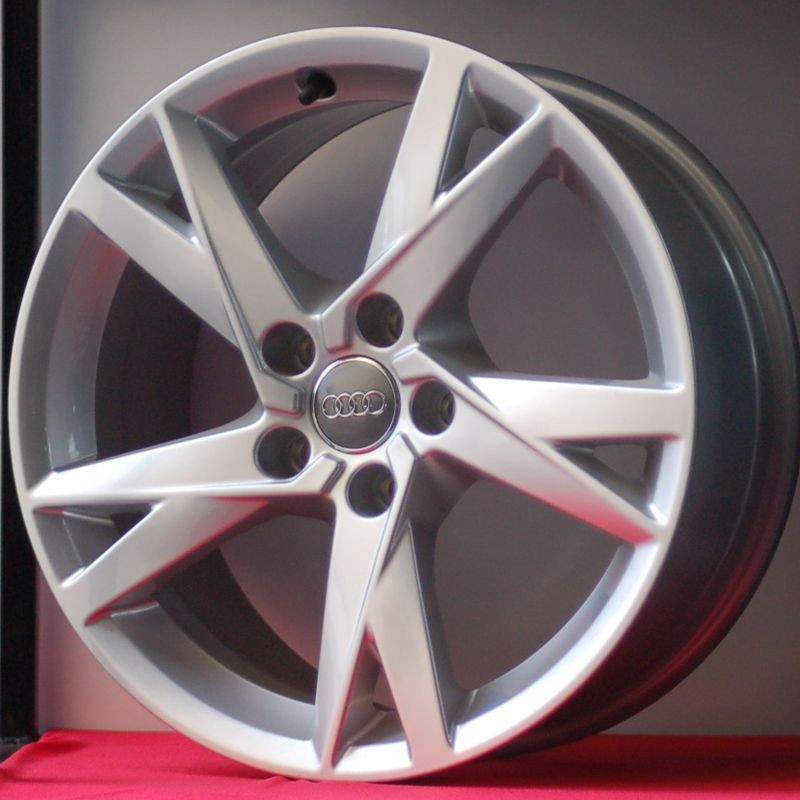 Cerchi In lega Audi A3 17