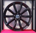 CERCHI IN LEGA JEEP RENEGADE 18 MAK