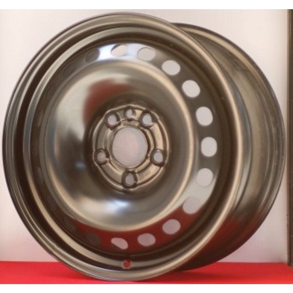 ALFA ROMEO GIULIETTA CERCHIO IN FERRO 16 ORIGINALE