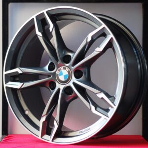 CERCHIO IN LEGA GMP DEA DA 18'' PER BMW