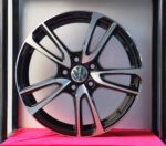 CERCHIO IN LEGA GMP ASTRAL DA 17'' PER VOLKSWAGEN
