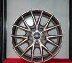 CERCHIO IN LEGA OZ MSW25 DA 16''