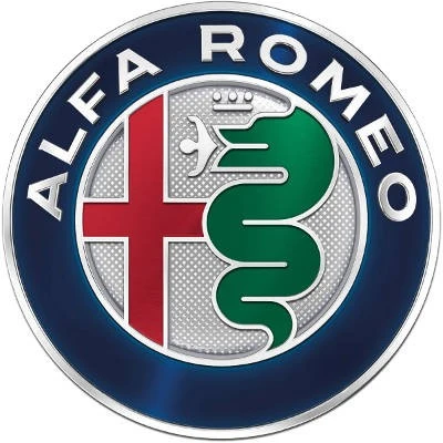 Cerchi in lega Alfa Romeo