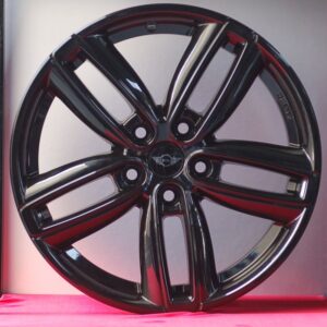 CERCHI IN LEGA MINI 17 GMP DIVA