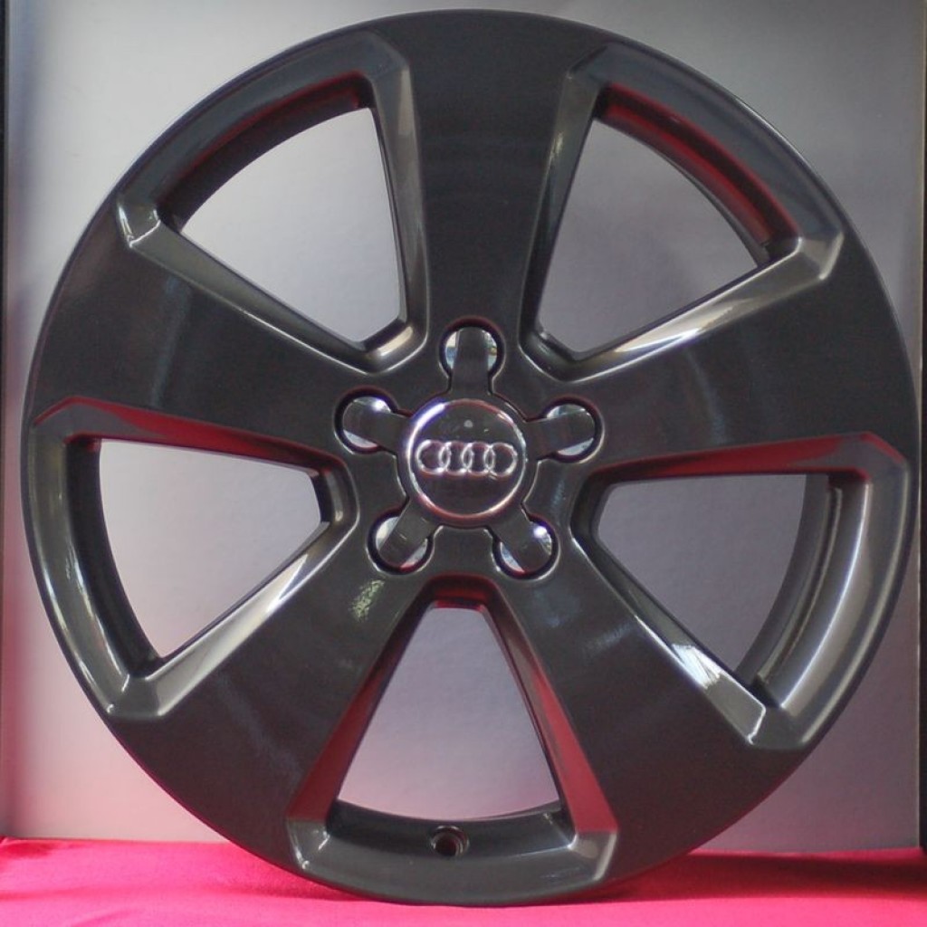 KIT CERCHI IN LEGA E PNEUMATICI SEIBERLING TERMICI 17 ORIGINALI