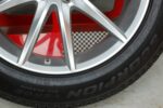 KIT CERCHI IN LEGA 5FB VELOCE E PNEUMATICI PIRELLI A/S ALFA ROMEO STELVIO 19 ORIGINALI