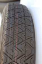 RUOTINO DI SCORTA FIAT 14'' 15'' 16''