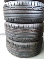KIT CERCHI IN LEGA 421 A DOPPIA RAZZA E PNEUMATICI BRIDGESTONE ALFA ROMEO GIULIETTA 17 ORIGINALI BRUNITI