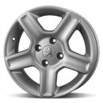 Cerchi 306 15 Made Italy Peugeot Seminuovi