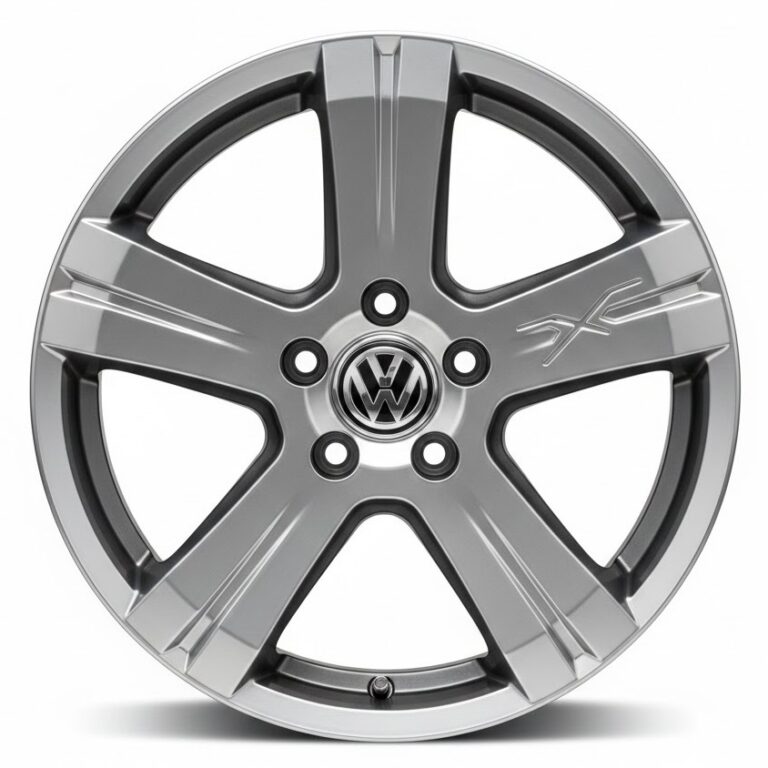 Cerchi Passat 17 Mak Xtreme Volkswagen