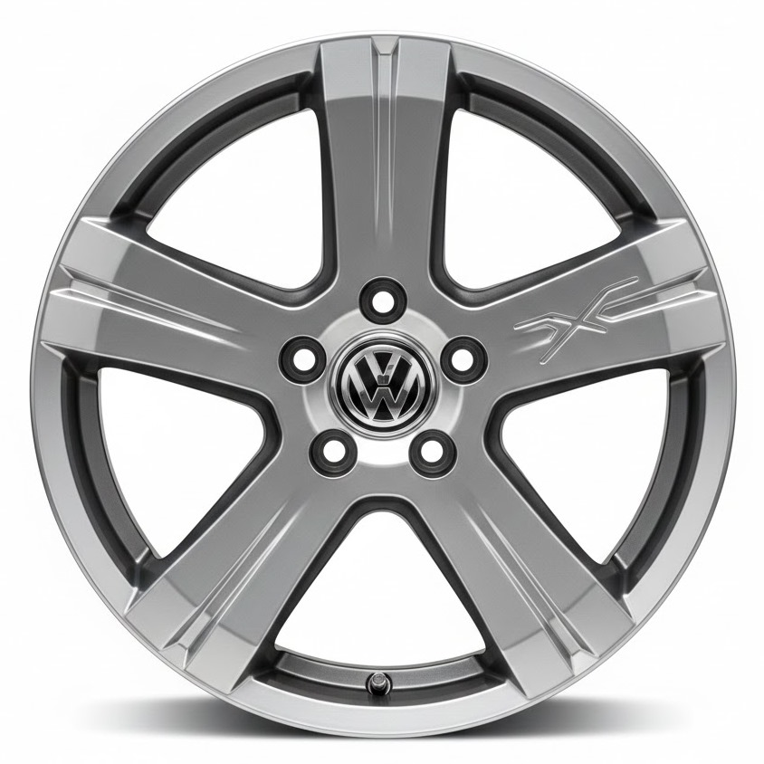 Cerchi Passat 17 Mak Xtreme Volkswagen