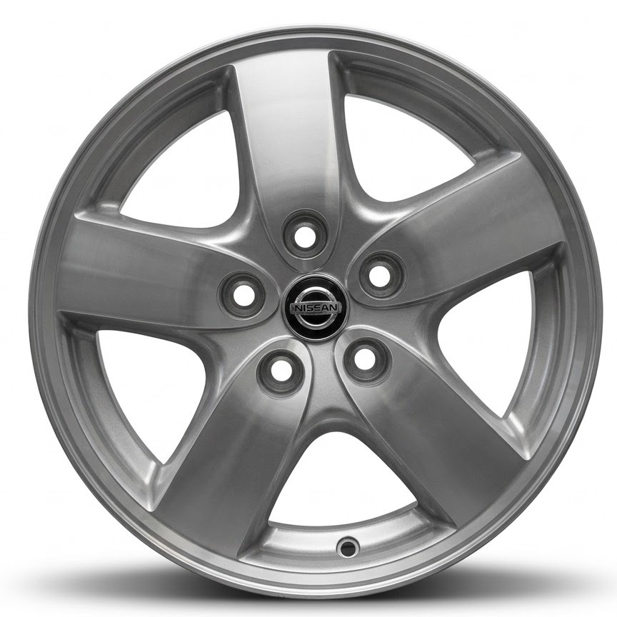 Cerchi Qashqai 16 Speadline Nissan