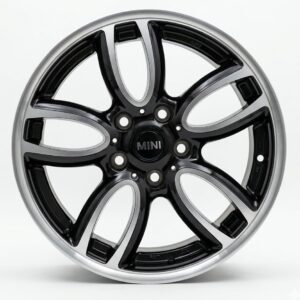 Cerchi Mini 16 Cup Spoke Mini F839
