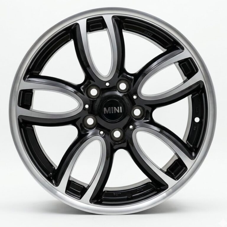 Cerchi Mini 16 Cup Spoke Mini F839