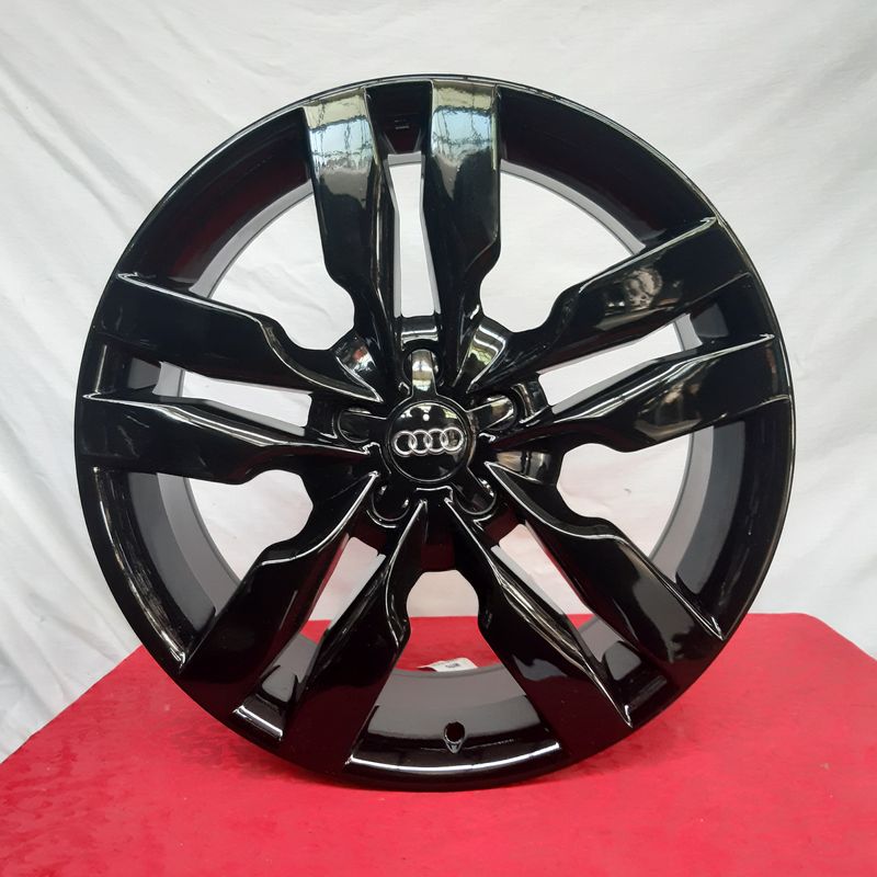 Cerchi A5 19 Audi a 5 Razze Parallele