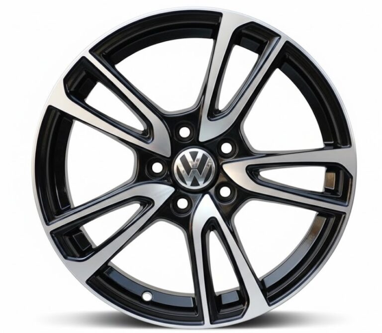 Cerchi Golf 17 Gmp Astral Volkswagen