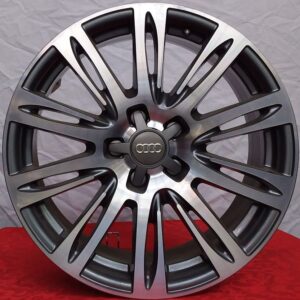 Cerchi in lega Audi Q5 20 Antracite Diamantato