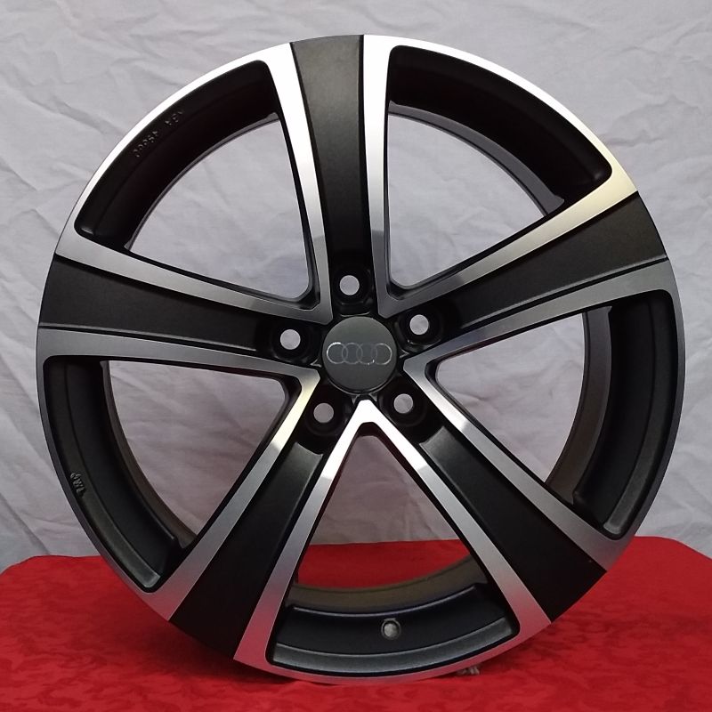 Cerchi in lega Audi A3 18