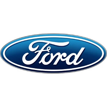 Cerchi in lega Ford