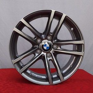 Cerchi Serie 3 17 Millemiglia Brimetal