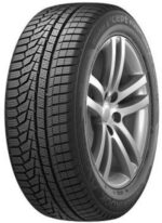 Cerchi Stelvio 20 Originali Alfa Romeo e Pneumatici Hankook 255 45 105 V XL W330 M+S - Image 2