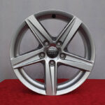 Cerchi A3 16 Originali Audi Silver