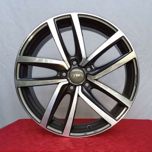 Cerchi Audi A1 - A3 18 Mak Dresden