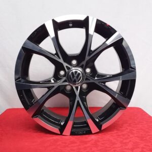 Cerchi Golf 17 Oz MSW Crossover Volkswagen