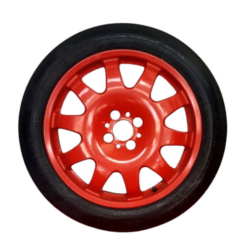 Ruotino di scorta 17 pollici Fiat Ruotino di scorta 17 pollici Fiat