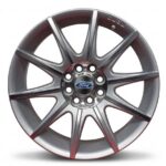 Cerchi Mini 16 Momo Tens FORD