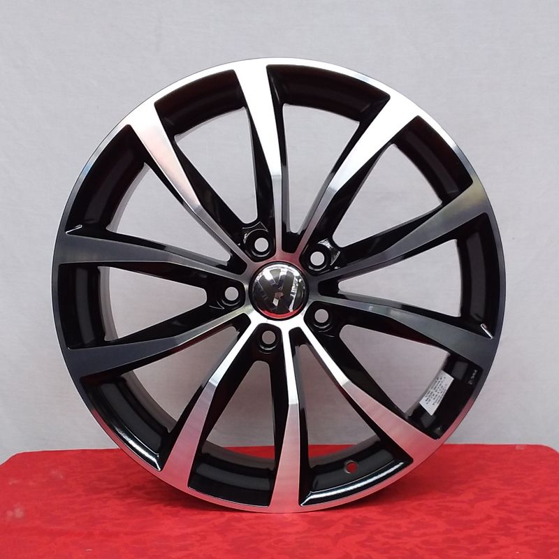 Cerchi Nissan Qashqai 18 Mak Wolf Cerchi Nissan Qashqai 18 Mak Wolf