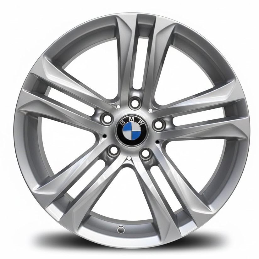 Cerchi Bmw Serie 3 17 Mak Bimmer