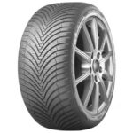 Cerchi Jeep Renegade 17 Originali e Pneumatici KUMHO HA32 215 60 - Image 2