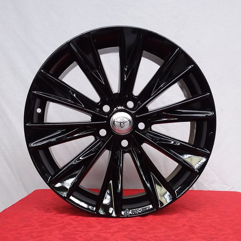 Cerchi Toyota CH-R 18 Mak Lexus Cerchi Toyota CH-R 18 Mak Lexus