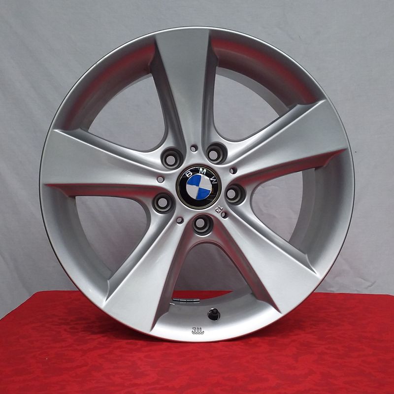 Cerchi Bmw Serie 5 17 Made in Italy - Fiorini Gomme