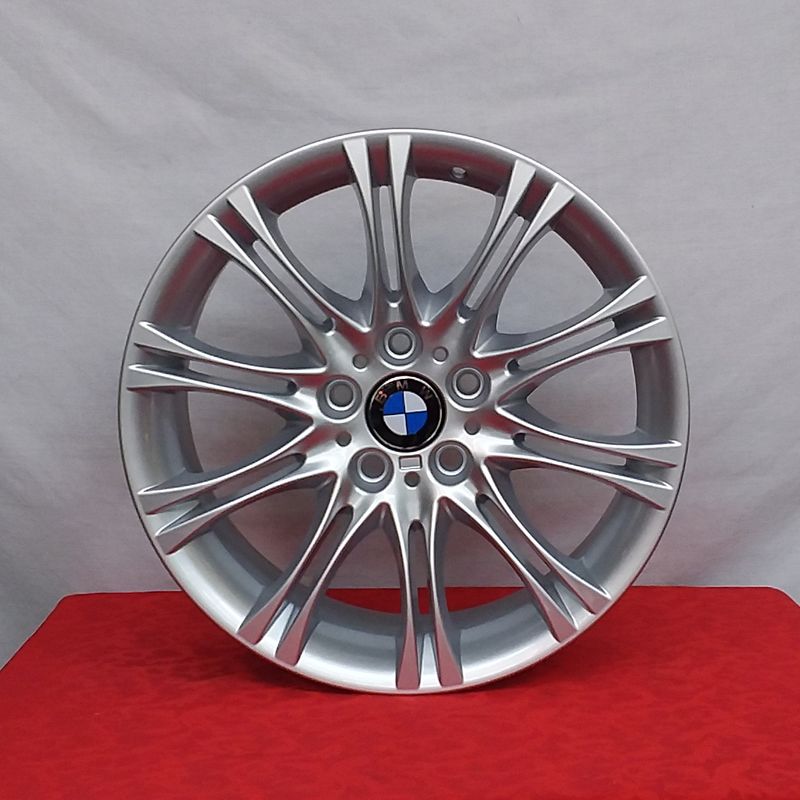 Cerchi Bmw Serie1 8|8,5 18 Made in Italy Cerchi Bmw Serie1 8|8,5 18 Made in Italy