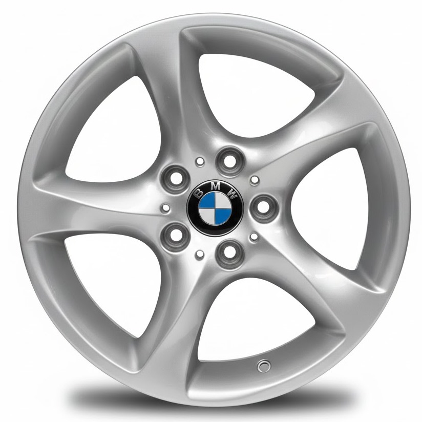Cerchi Bmw Serie3 16 Made in Italy F534