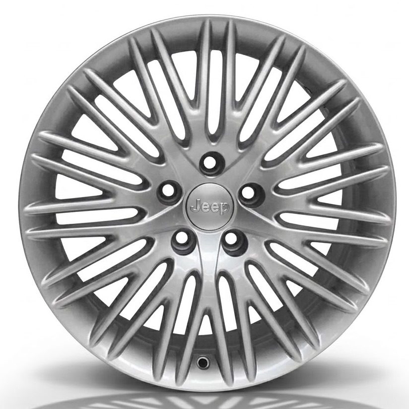 Cerchi Jeep Renegade 17 Originali BBS Cerchi Jeep Renegade 17 Originali BBS