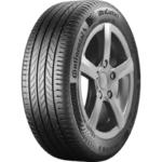 Cerchi Jeep Renegade 17 Originali e Pneumatici Continental Ultracontact 215 60 - Image 2