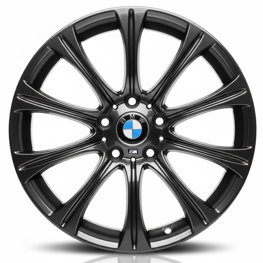 IMG-20230621-WA0123-292x300 Cerchi Serie3 18 Not OEM F244 Nero Lucido - Image 1