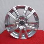 Cerchi Opel Astra 17 Mak Magma