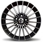 Cerchi Renault Megane Scenic 16 Mak Volare