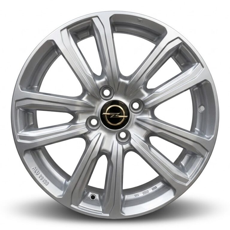 Cerchi Opel Astra 17 Mak Magma*