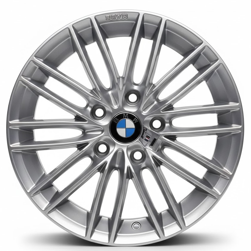 Cerchi Bmw Serie 3 16 Mak Rapide