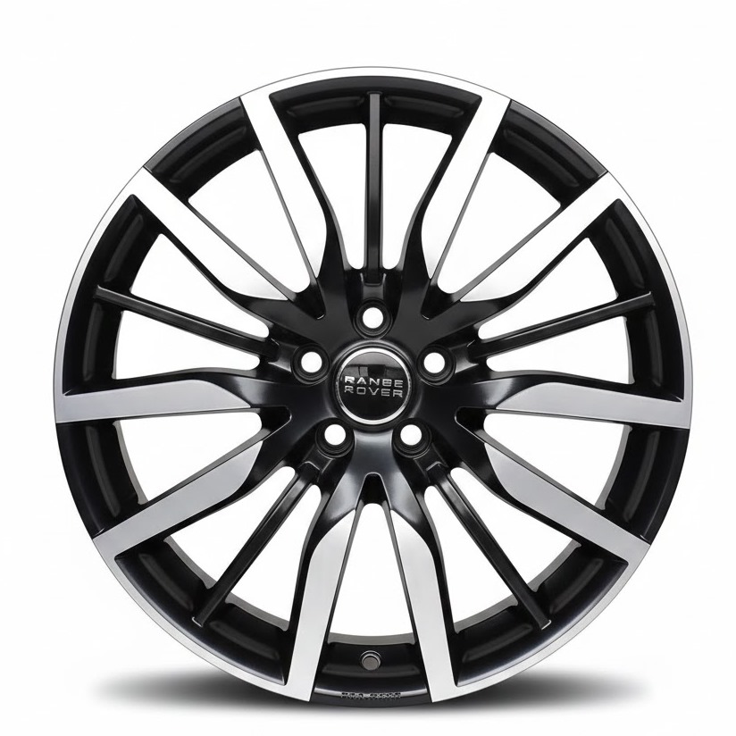 Cerchi Range Rover Evoque 19 Mak Barbury Cerchi Range Rover Evoque 19 Mak Barbury