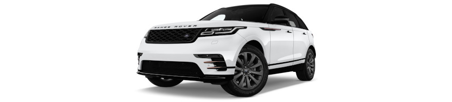 Range Rover Velar