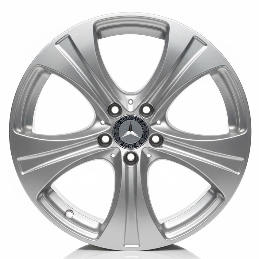 Cerchi Classe A 18 Mercedes Originali Demontati